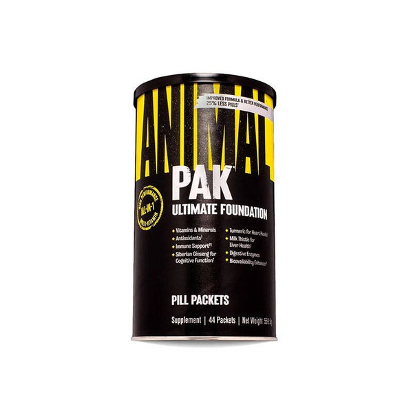 Universal Animal Pak 44 szaszetki