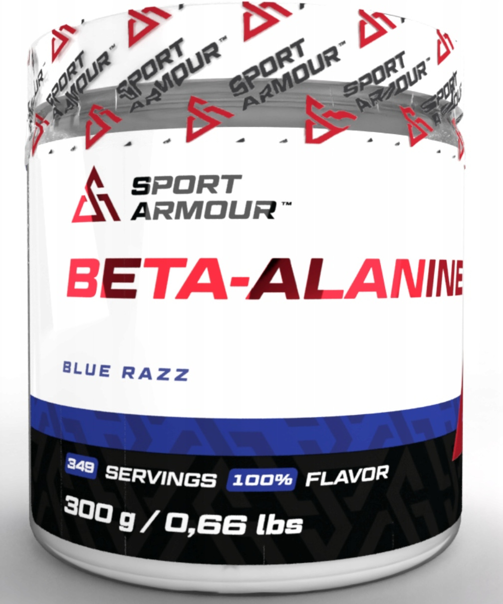 Beta Alanina Sport Armour 300g