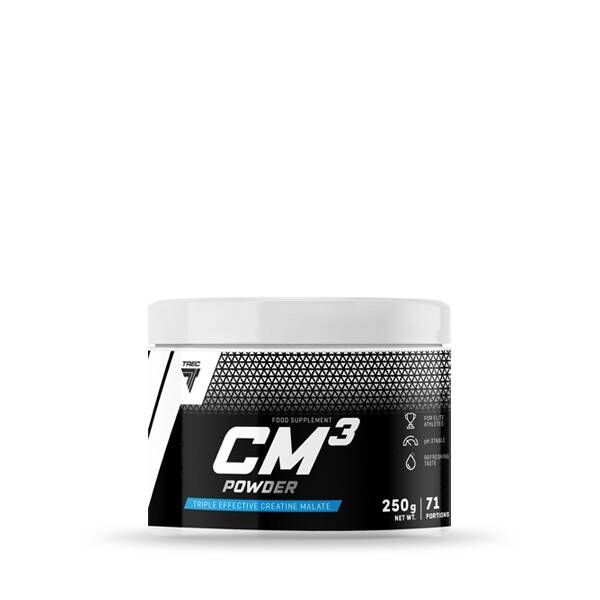 Trec Cm3 Powder 250g | różne smaki