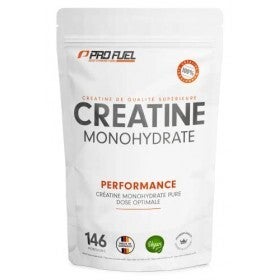 PRO FUEL Creatine Monohydrate 500g