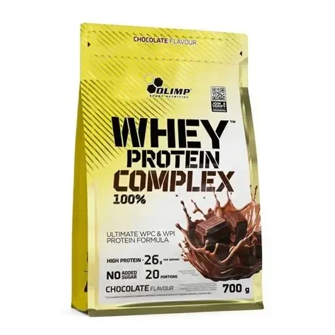 WPC | OLIMP | 700g | różne smaki