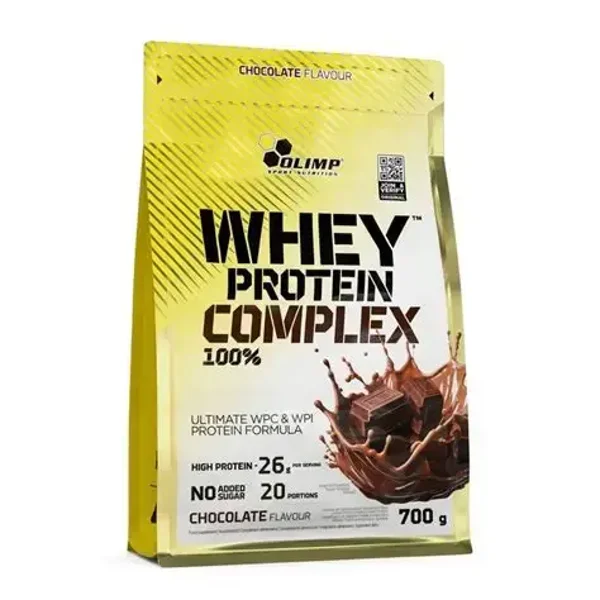 WPC | OLIMP | 700g | różne smaki