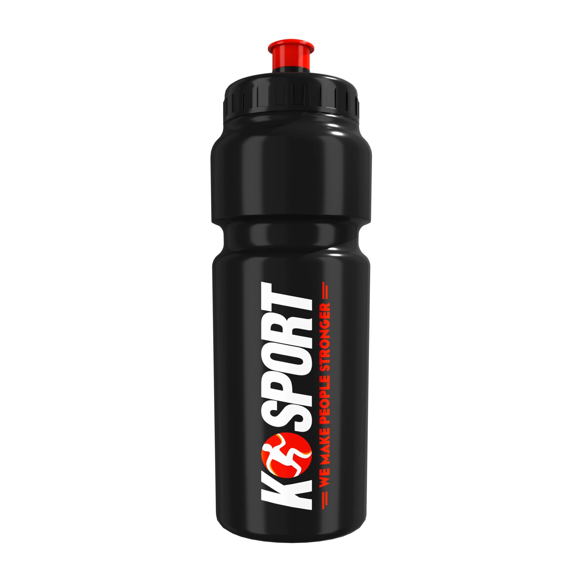 Bidon Human Code 700ml