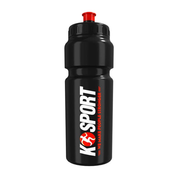 Bidon Human Code 700ml