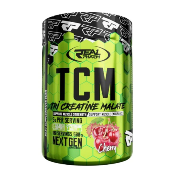 Real Pharm TCM – 500g | cytyrtna