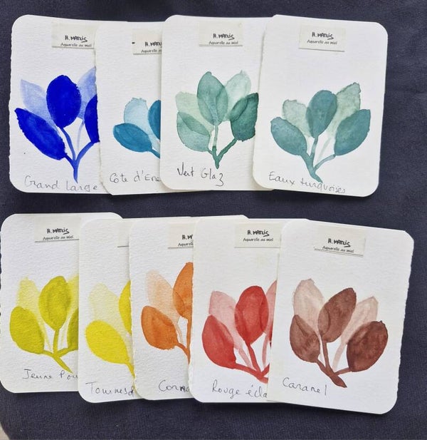 Couleurs de Mai 1