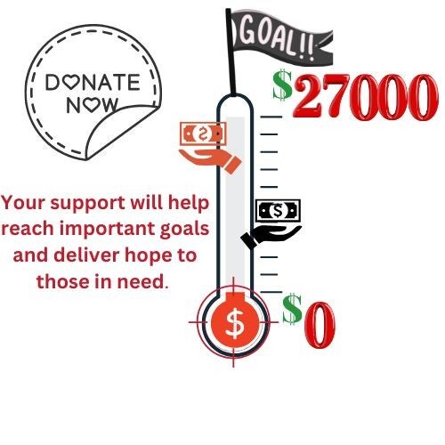 Help Btuilfd The Wheels Campaign Fundraiser