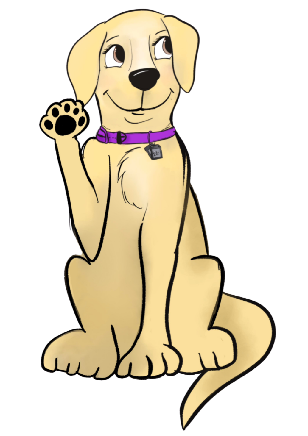 Hi! I'm Estie