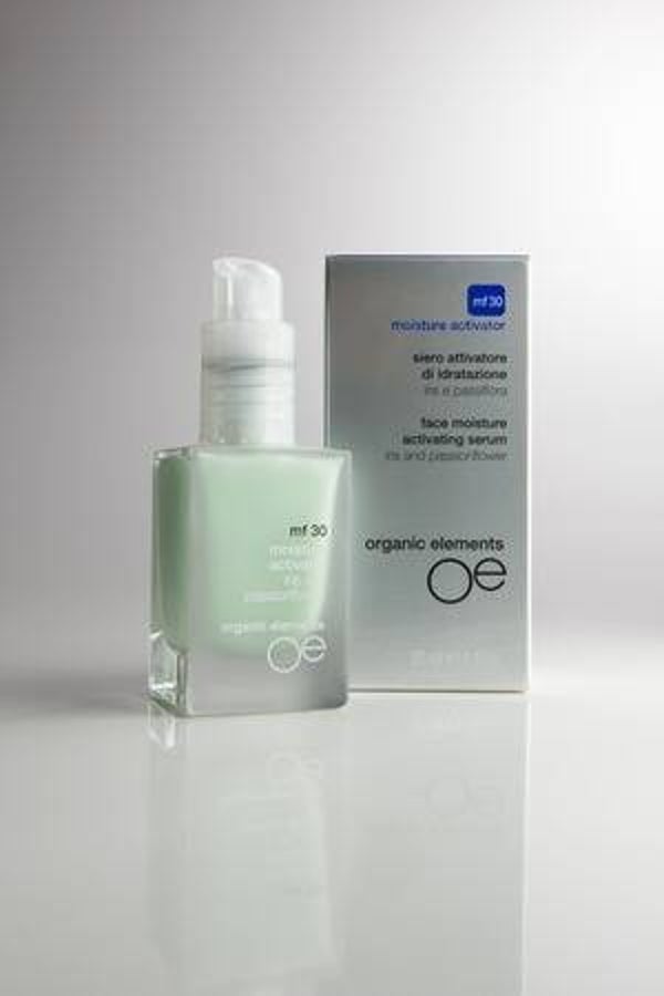 Organic elements moisture activator MF30