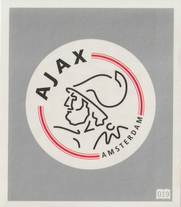 #019: Logo Ajax
