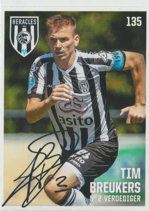 #135: Tim Breukers (Heracles)
