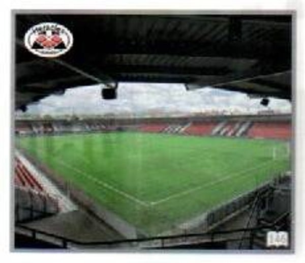 #146: Stadion (Heracles Almelo) - AH Eredivisie 2010-2011