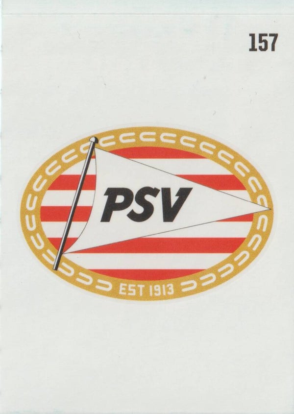 #157: Logo PSV