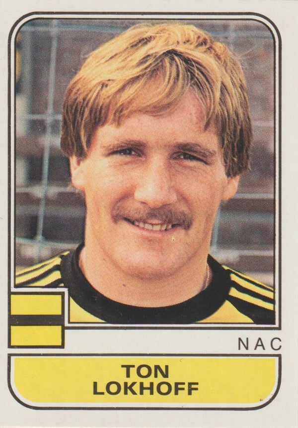 #188: Ton Lokhoff (NAC)