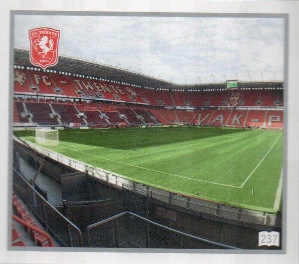 #237: Stadion (FC Twente) - AH Eredivisie 2010-2011