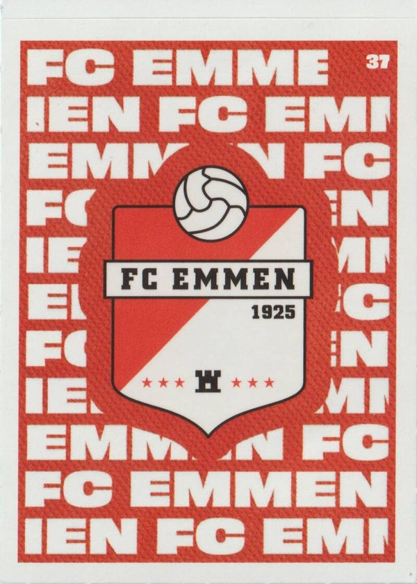 #37: Logo FC Emmen