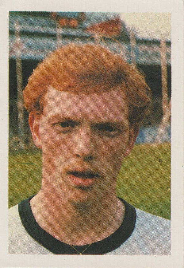 #96: Chris Treling (FC Den Haag)