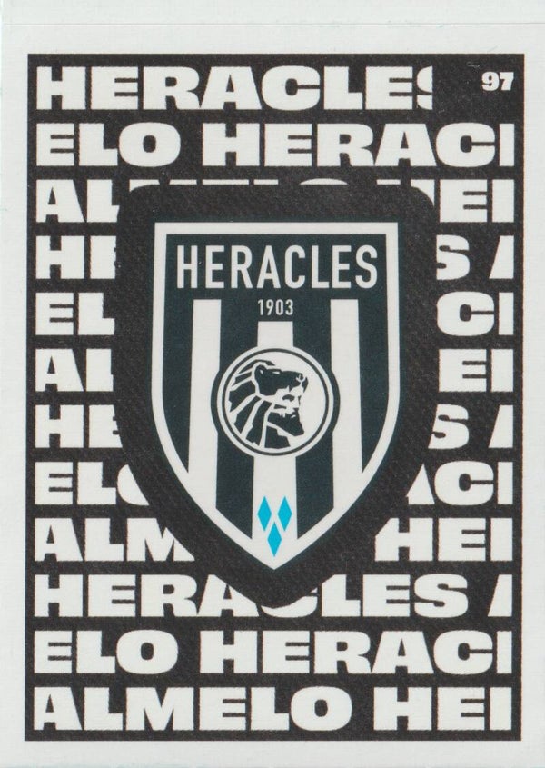 #97: Logo Heracles Almelo