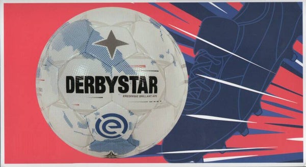 #XXL1: Derbystar - Plus Eredivisie 2025/2026