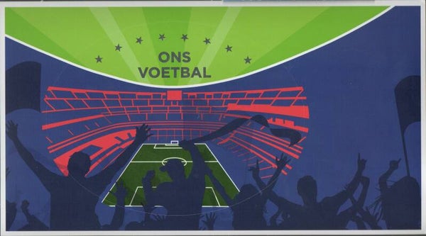 #XXL3: Ons Voetbal - Plus Eredivisie 2025/2026