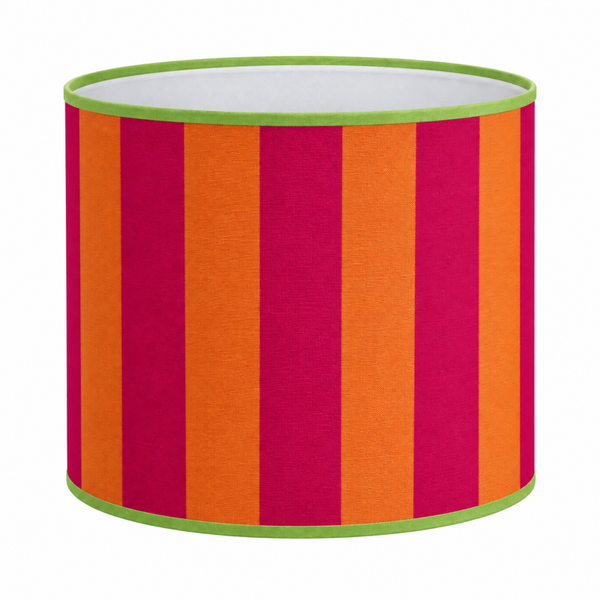 Lampenschirm aus Baumwolle „Milan"