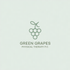Green Grapes Pysio