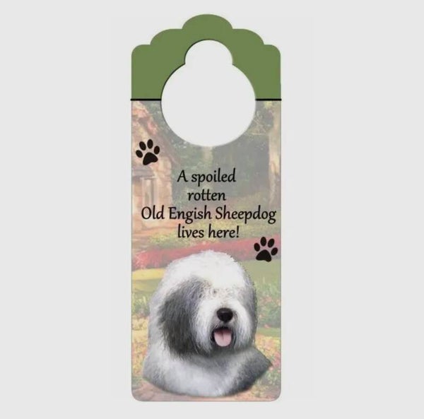 FT00287- OES - Deurknophanger