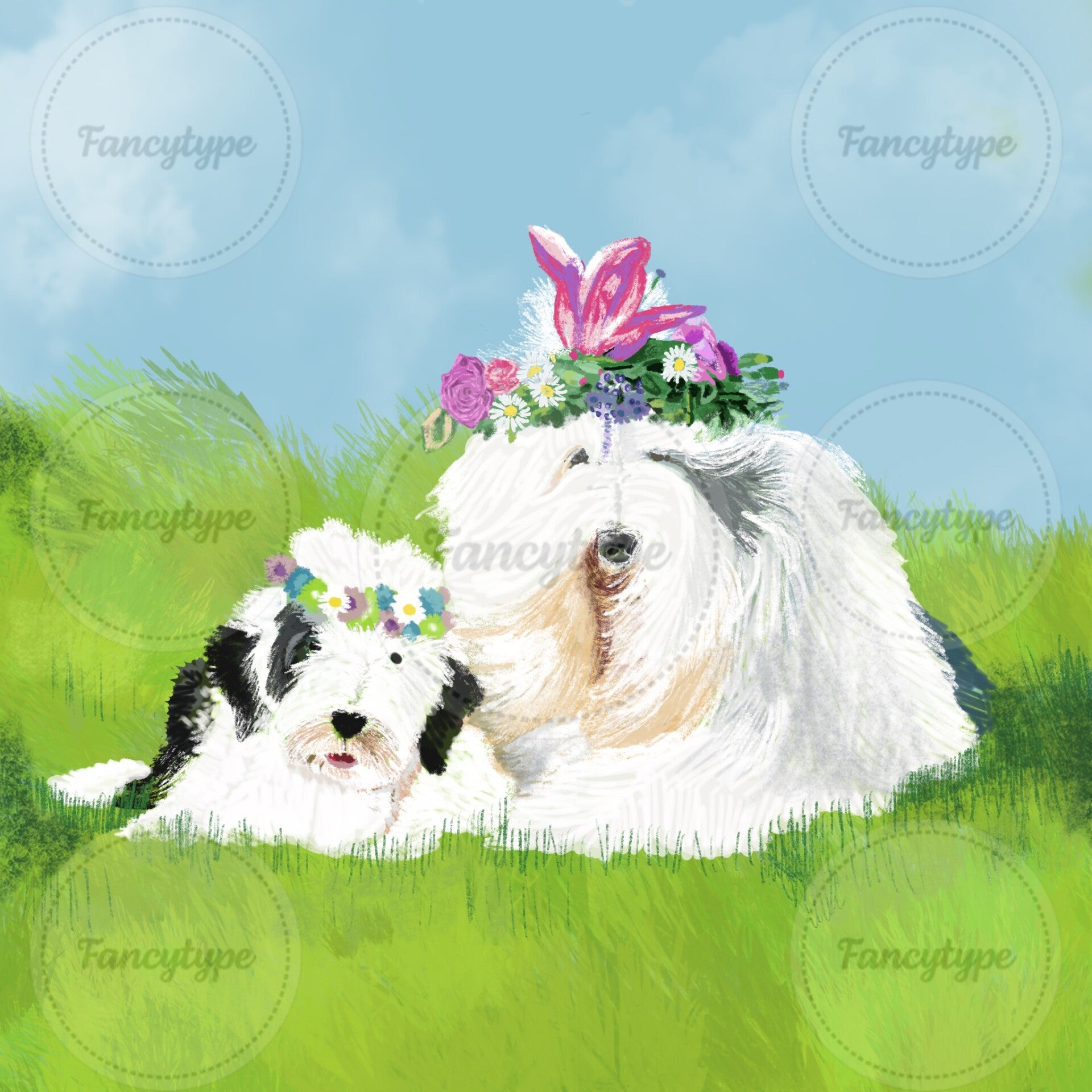 FT00193 OES Midsummernight