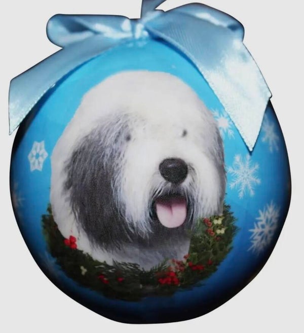 FT00283 - OES - Kerst - Kerstbal