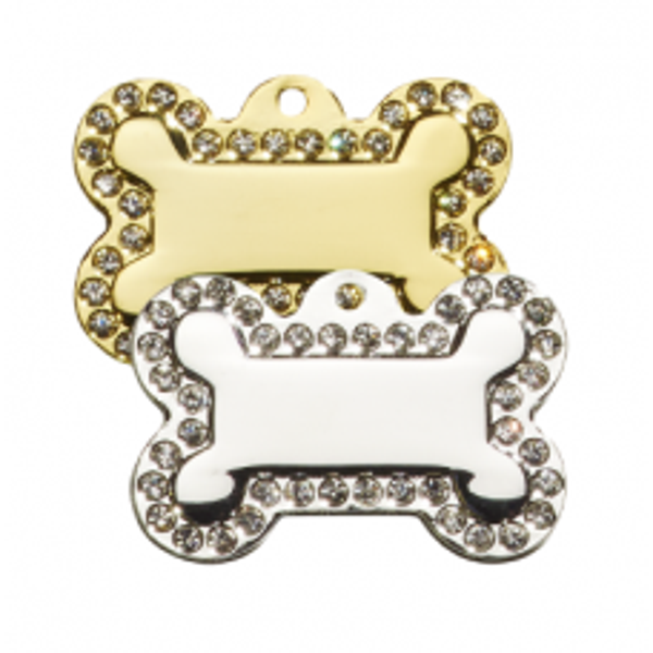 Penning botje Glamour