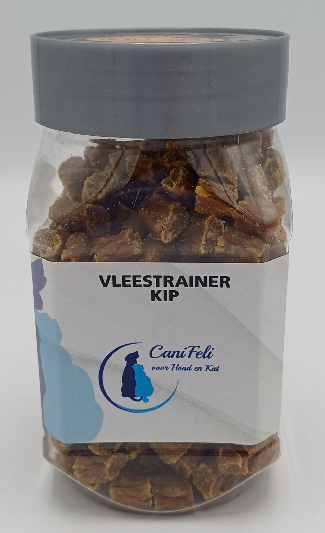 Vleestrainers Kip (100% natuurlijk)