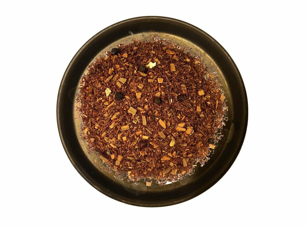Thee: Rooibos Chai