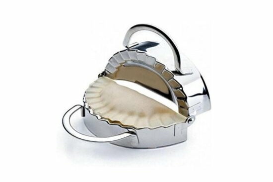 RAVIOLI MAKER RVS
