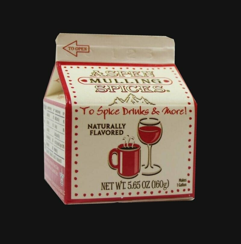 Glühwein kruiden en voor zoveel meer!