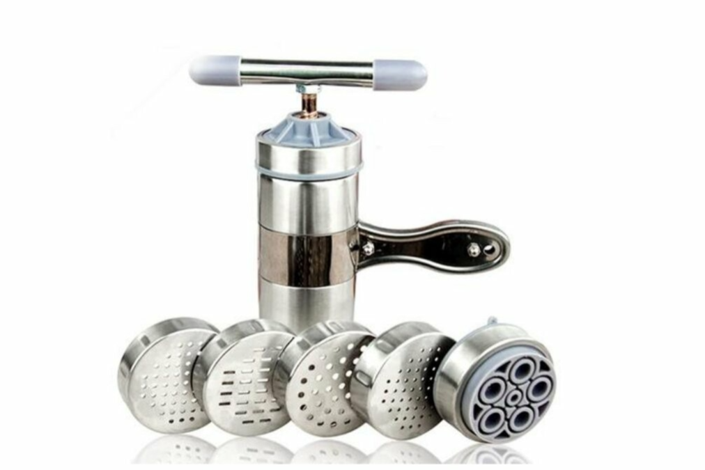 PASTA HANDMACHINE