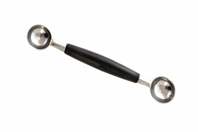 MELOENBOLLEN SCHEPJE