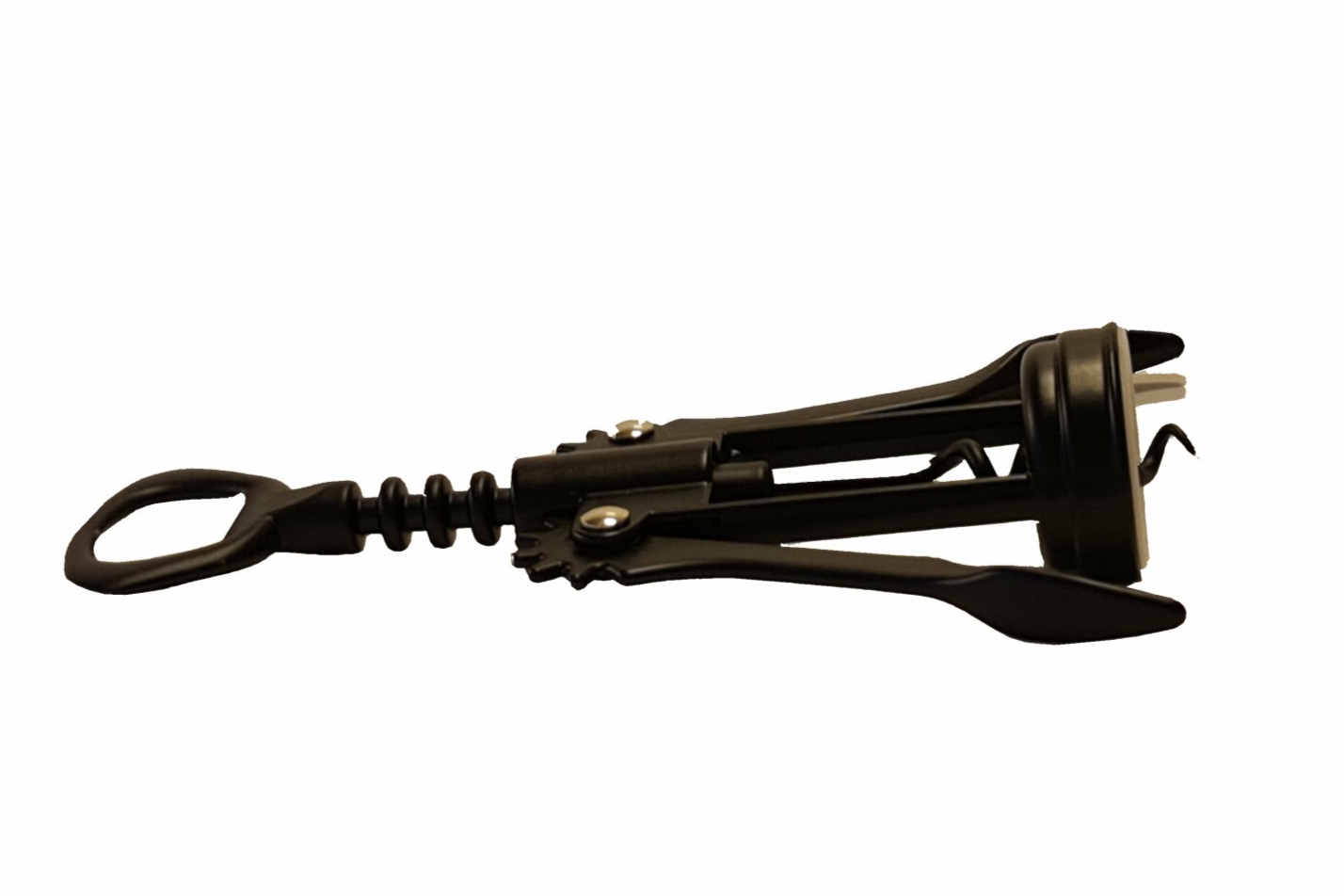 FLESSENOPENER KURKENTREKKER