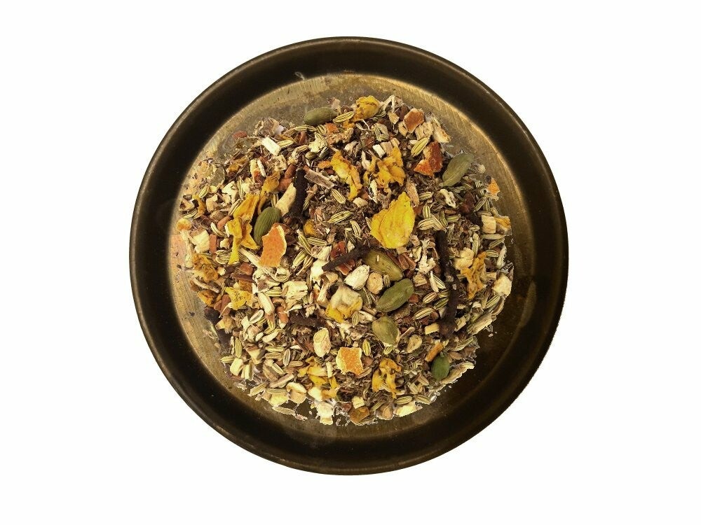 Thee: Opgelucht Adem