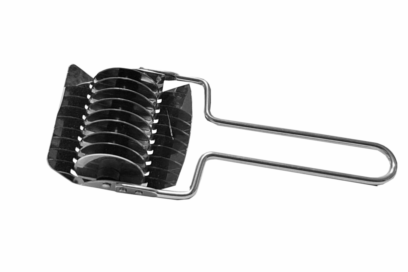 PASTA / DEEGSNIJDER RVS