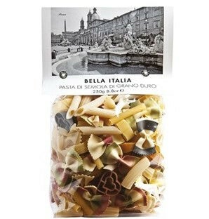 Pasta: Mille