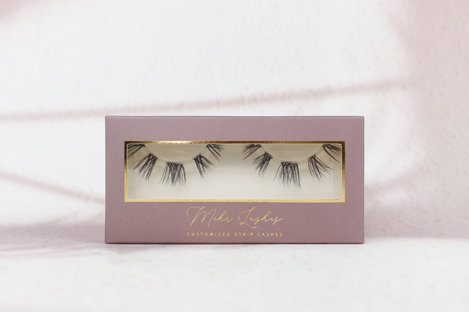 Ivy Lashes | Pre-mapped