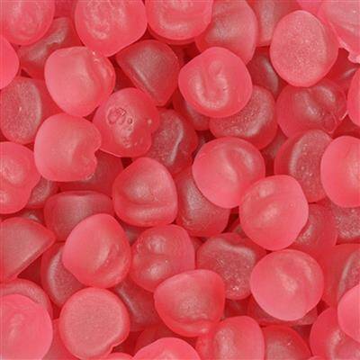 Cerises molles JORIS