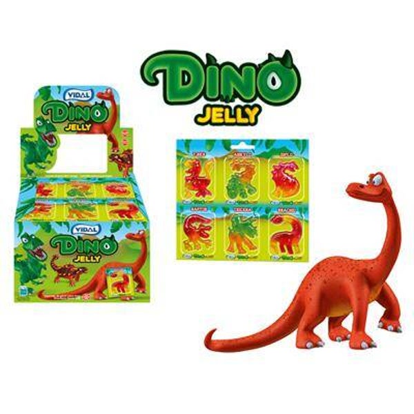 Dino Jelly