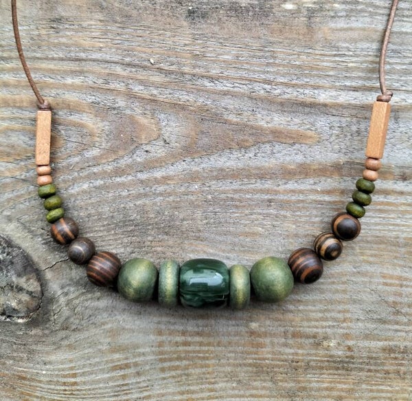 Kralenketting 3