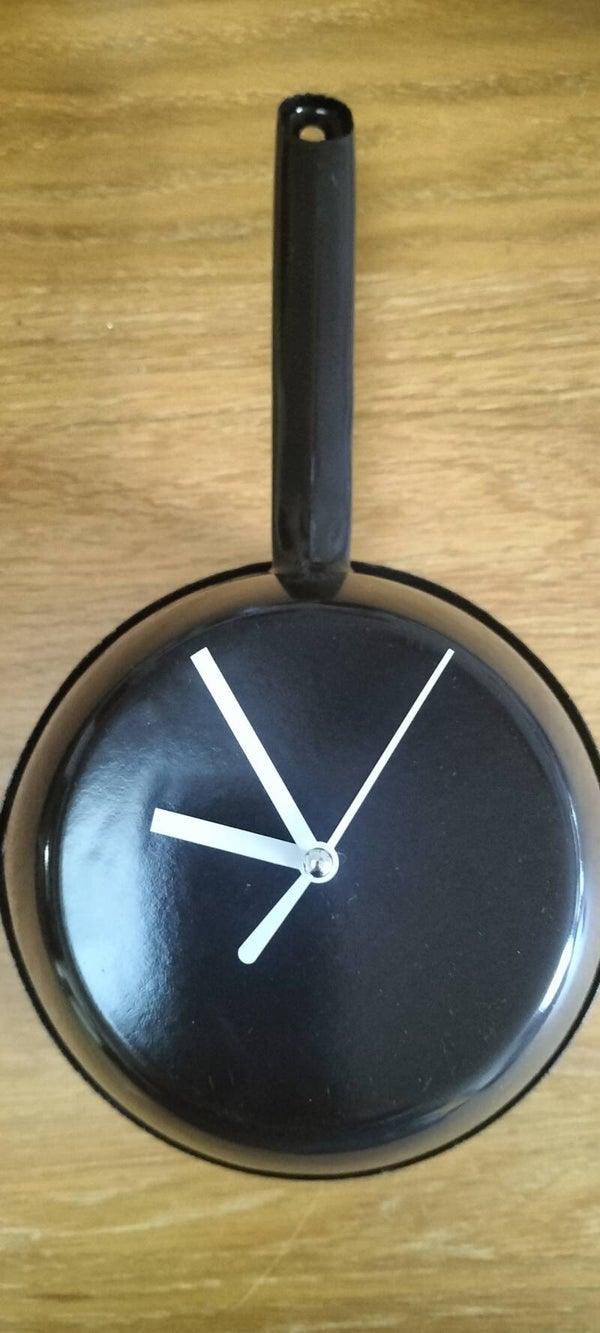 LUNCH time 1