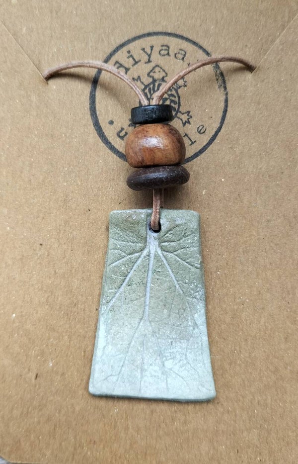 Natuurketting 1