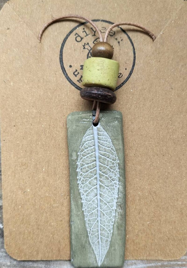 Natuurketting 8