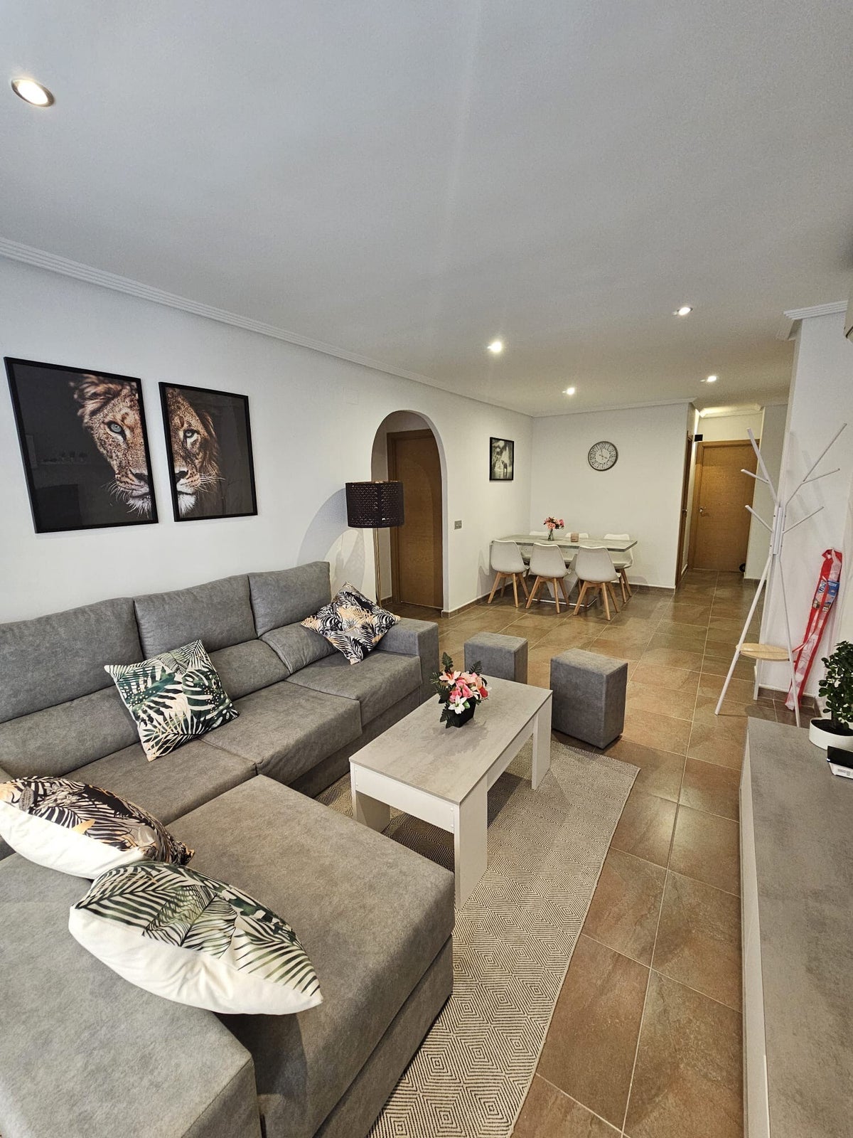 Casa Rayo De Soll