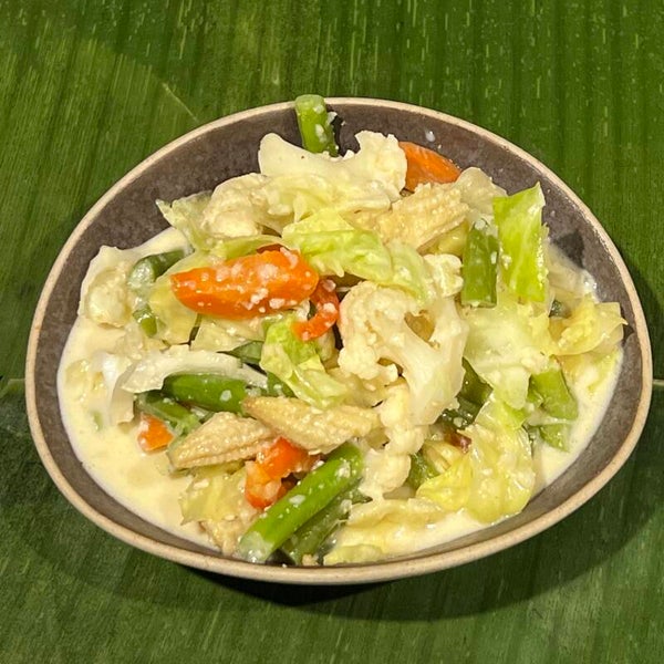 Sayur Lodeh