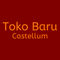 Logo Toko Baru Castellum